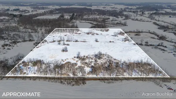 VL 0000 Cooper Rd Road, Dowling, MI 49050