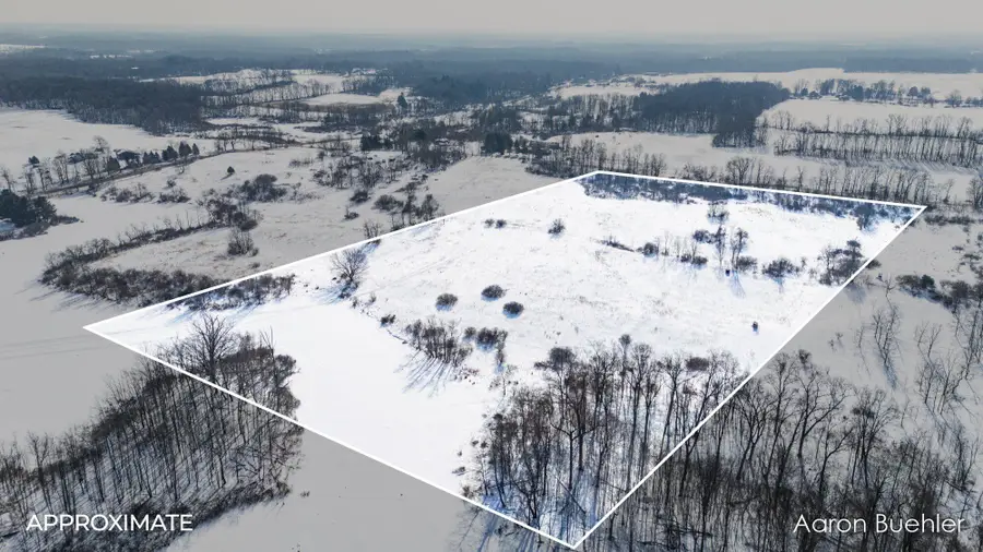 VL 0000 Cooper Rd Road, Dowling, MI 49050 - #3