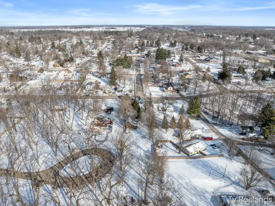 727 E Washington Street, Ionia, MI 48846 - #3