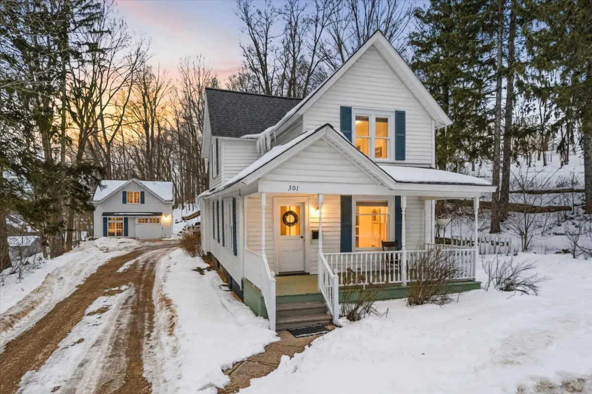 301 Grand Street, Allegan, MI 49010 - #1