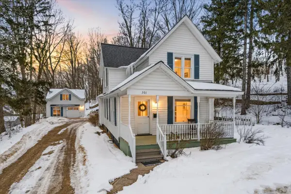 301 Grand Street, Allegan, MI 49010