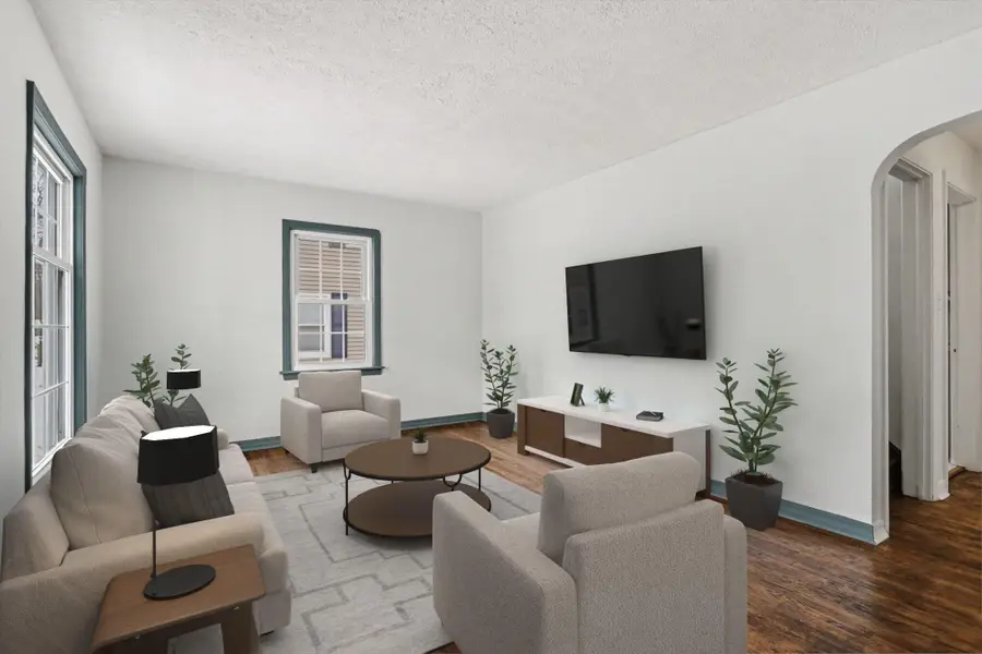 1209 Mohawk Lane, Saint Joseph, MI 49085 - #3