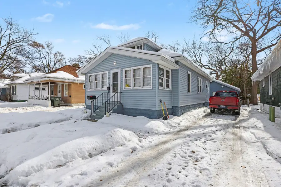 889 Fleming Avenue, Muskegon, MI 49442 - #2