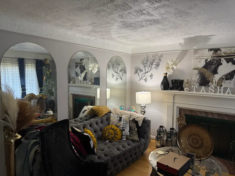 14645 Longacre Street, Detroit, MI 48227 - #3