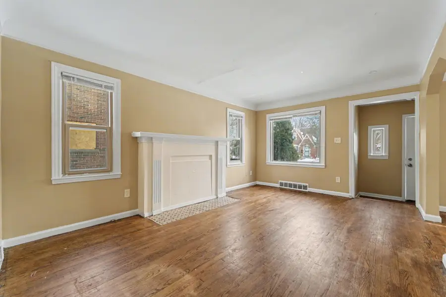 12511 Riad Street, Detroit, MI 48224 - #2