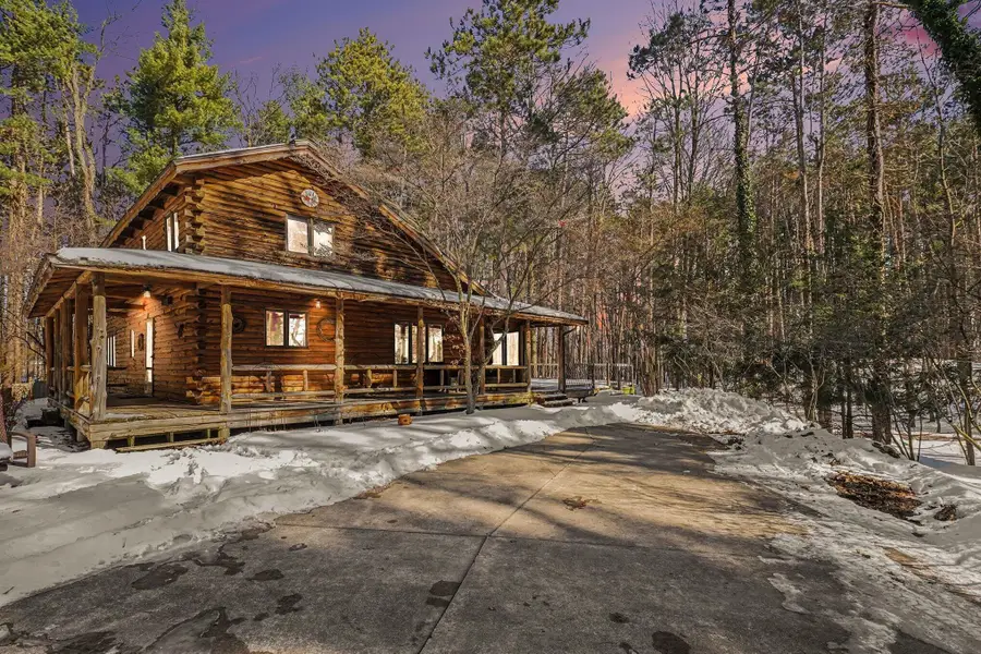 109 1st Street, Plainwell, MI 49080 - #3