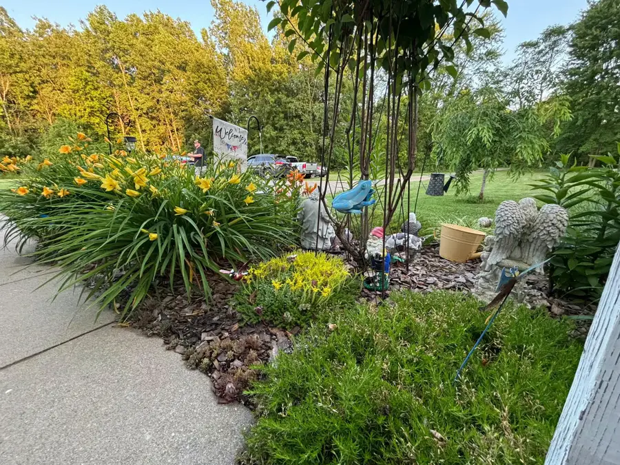 1150 Losey Road, Rives Junction, MI 49277 - #3