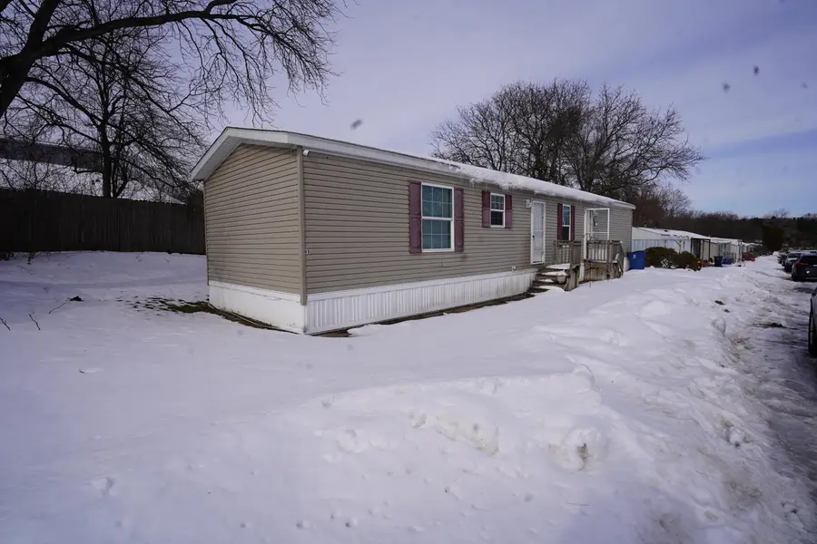 1906 Hawk Drive, Kalamazoo, MI 49008 - #3