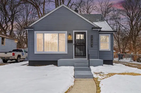 17343 Salem Street, Detroit, MI 48219