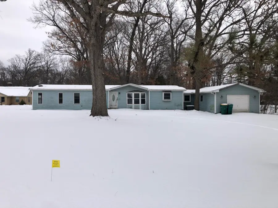 10401 Ozga Street, Romulus, MI 48174 - #2