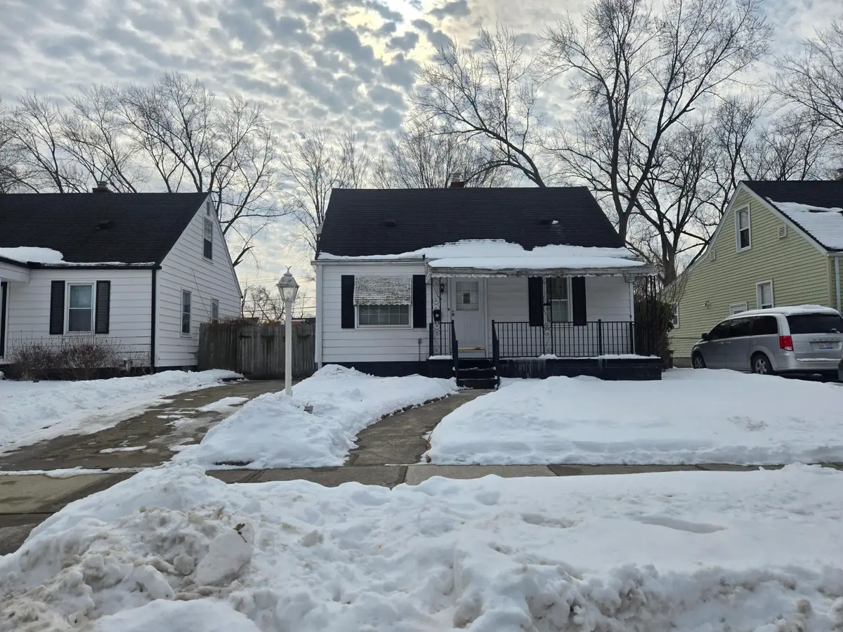 1606 Donald Avenue, Royal Oak, MI 48073 - #1
