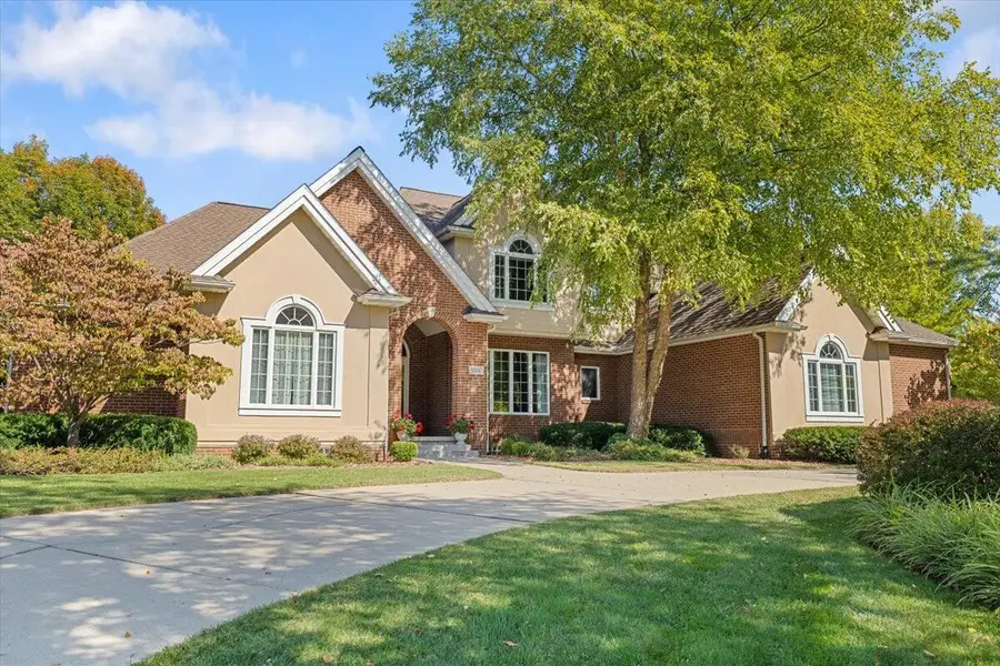 3160 Wyndwicke Drive, Saint Joseph, MI 49085 - #2