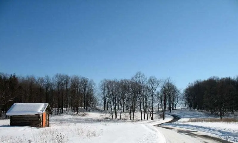 6869 N Nature Lane, La Porte, IN 46350 - #3