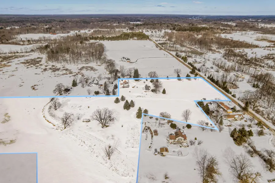 15425 132nd Avenue, Nunica, MI 49448 - #2