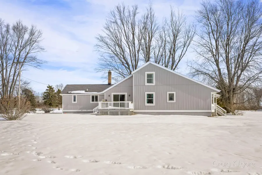 15425 132nd Avenue, Nunica, MI 49448 - #3