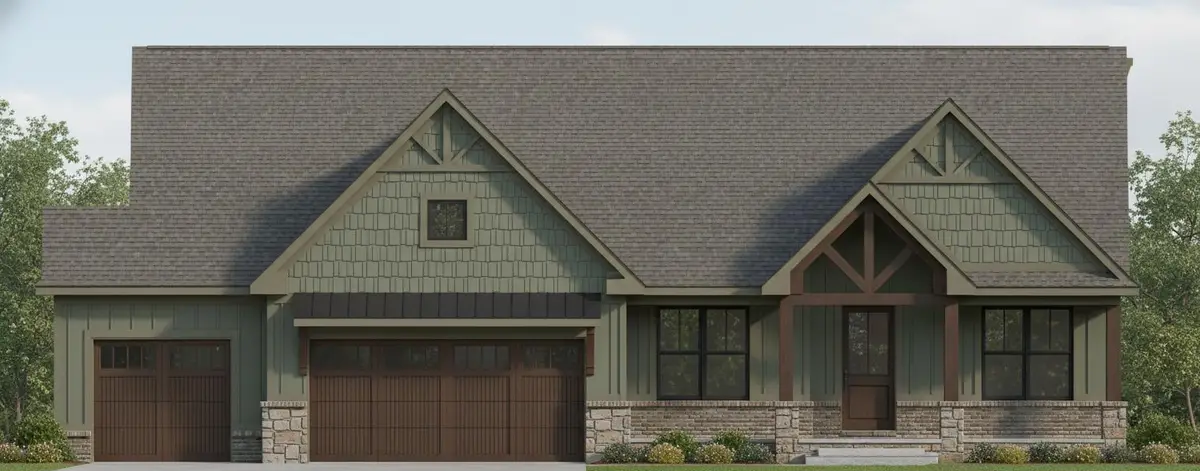 3481 Cottontail Lane, Ann Arbor, MI 48103 - #1