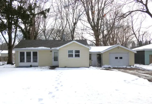 478 Gary Avenue, Benton Harbor, MI 49022