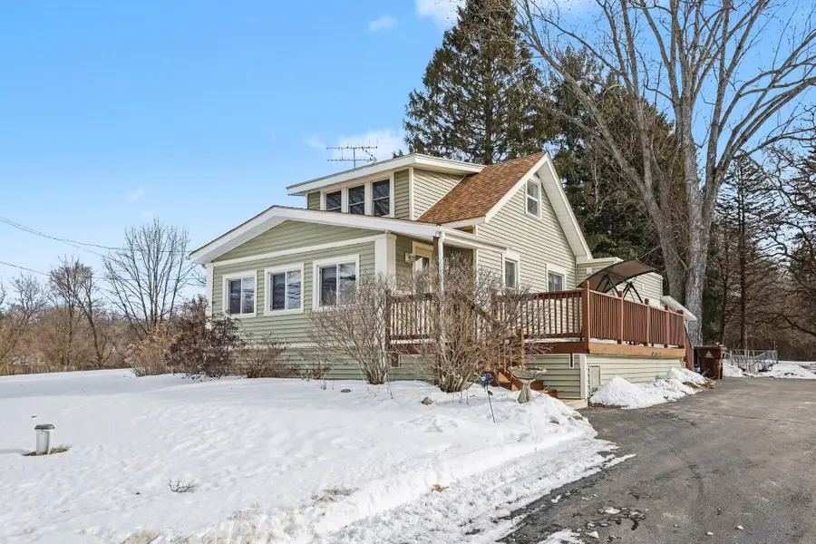 484 N Wattles Road, Battle Creek, MI 49014 - #2