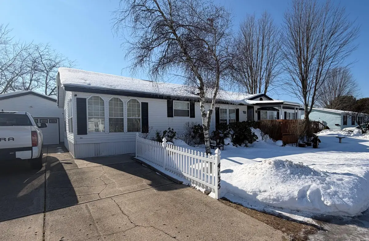 4135 Sawgrass Trail, Muskegon, MI 49442 - #1