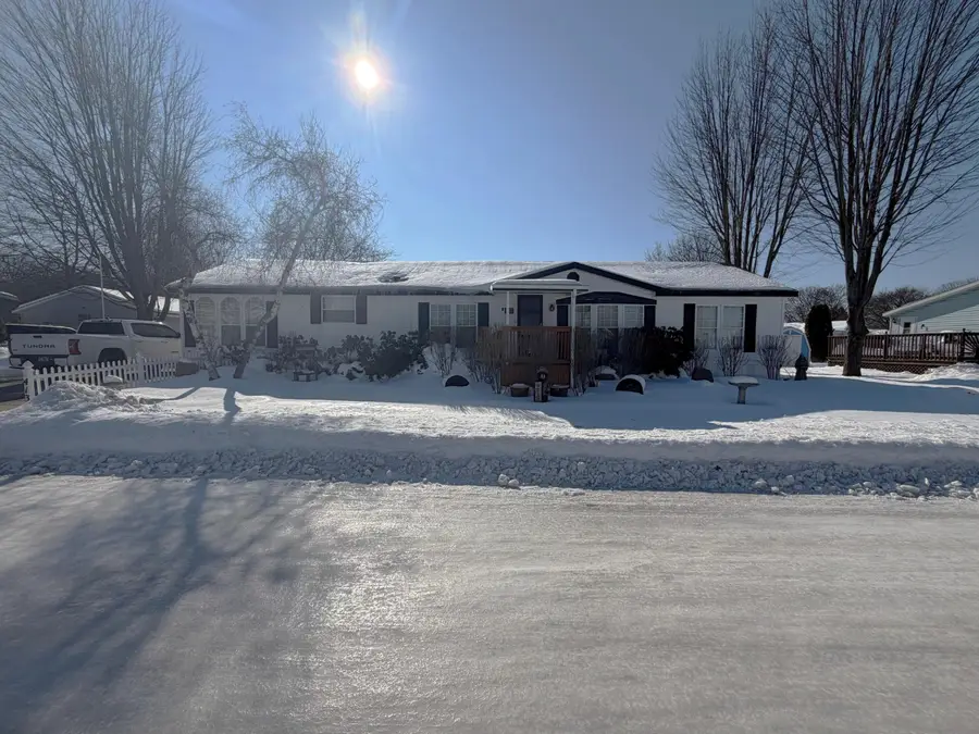 4135 Sawgrass Trail, Muskegon, MI 49442 - #2