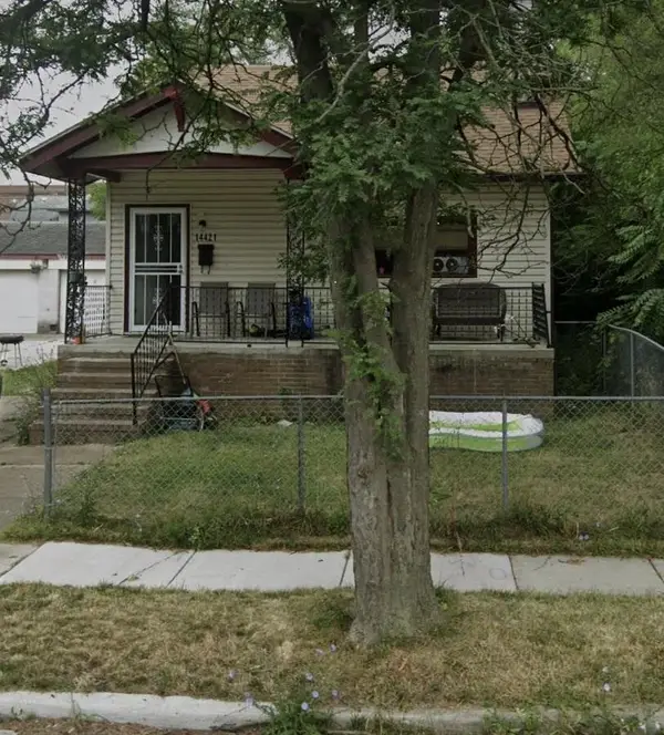 14421 Marlowe Street, Detroit, MI 48227