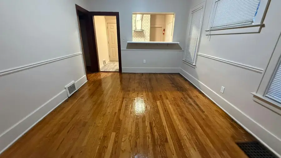 14421 Marlowe Street, Detroit, MI 48227 - #2