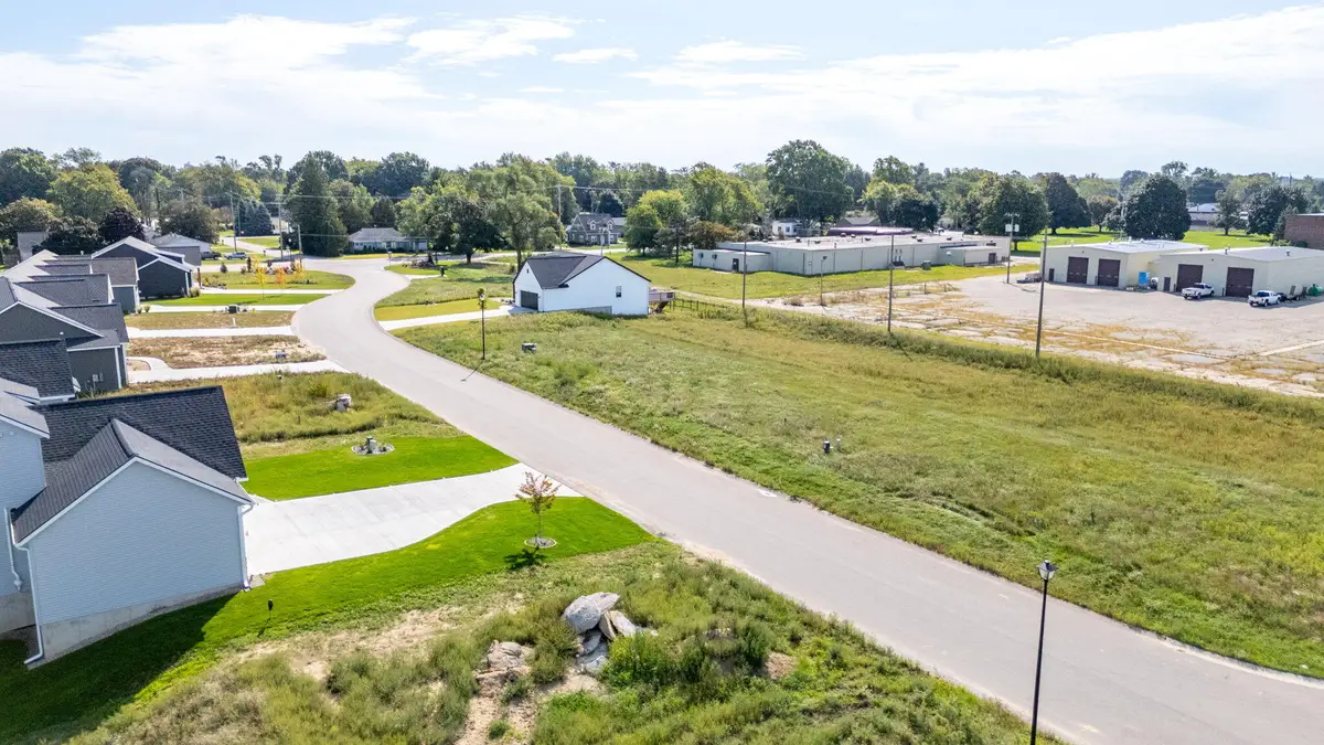 10058 Strawberry Lane #Lot 3, Zeeland, MI 49464 - #1