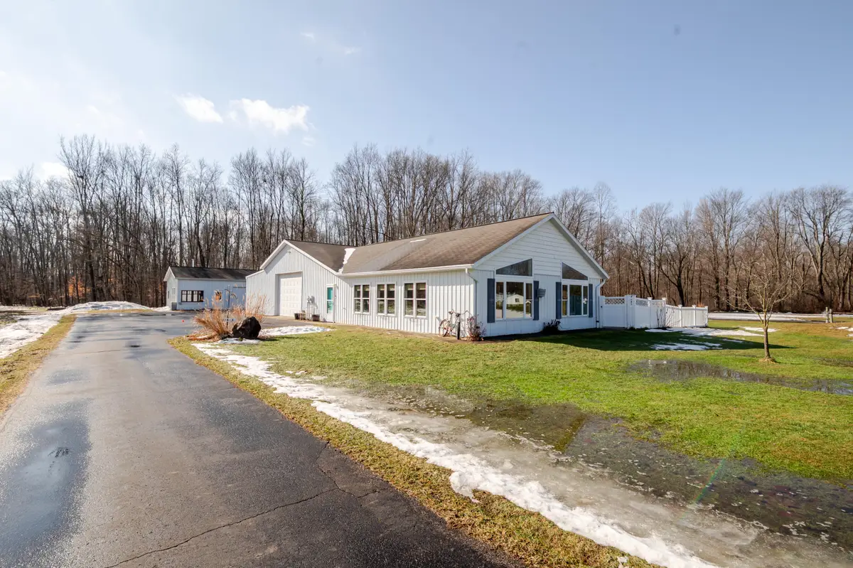 31643 Frost Street, Dowagiac, MI 49047 - #1