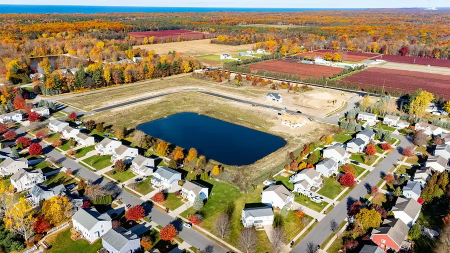 460 Bluecrop Drive #Lot 2, Holland, MI 49424 - #2