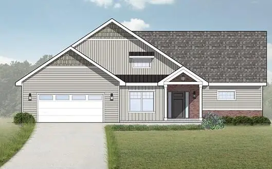 2482 Piers End Court, Kalamazoo, MI 49009 - #1