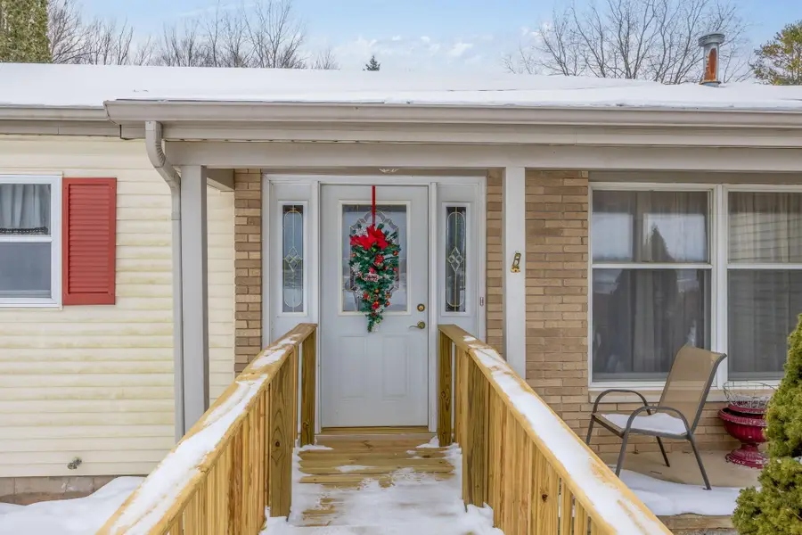 8876 20th Avenue, Remus, MI 49340 - #3