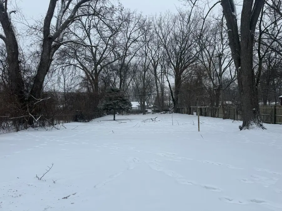 6237 Inkster Road, Taylor, MI 48180 - #3