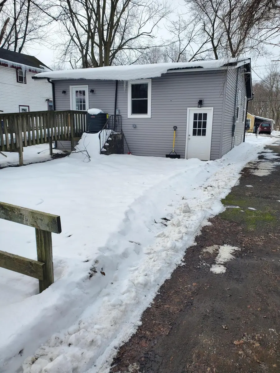 1347 Rose Avenue, Benton Harbor, MI 49022 - #2