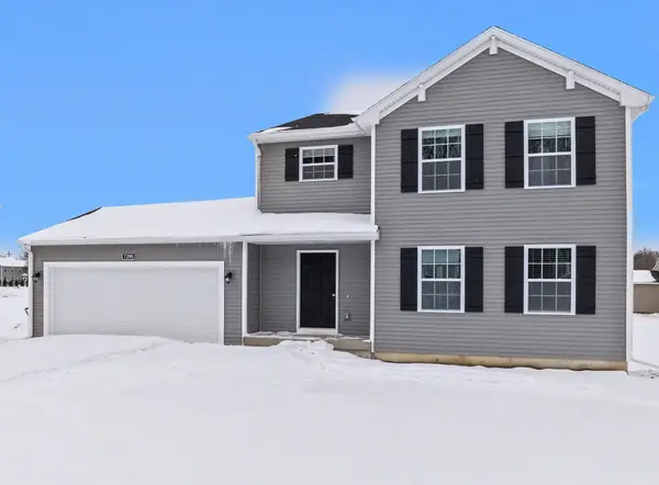 6374 Southtown Lane, Byron Center, MI 49315