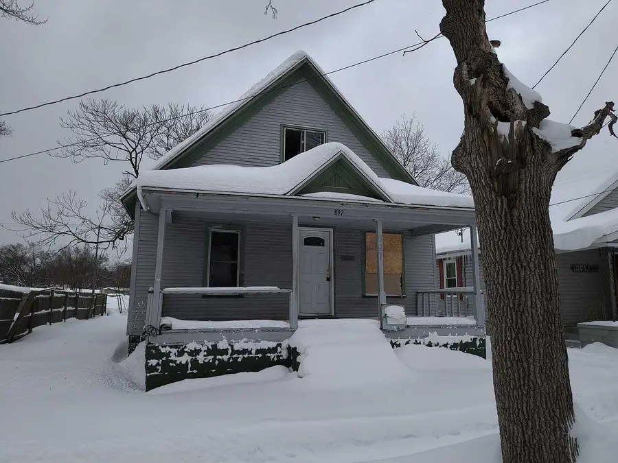 897 Turner Avenue, Muskegon, MI 49442 - #2