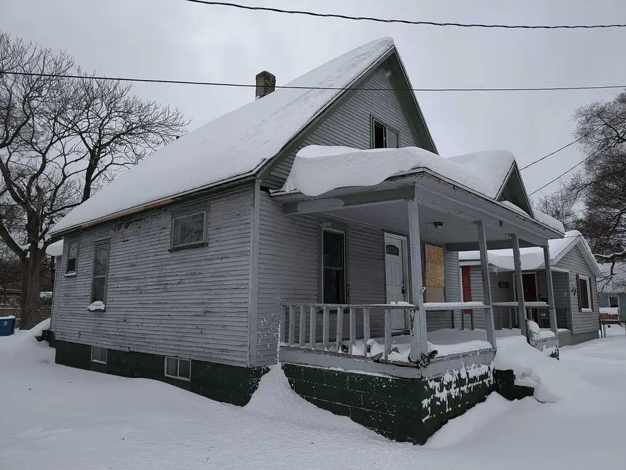 897 Turner Avenue, Muskegon, MI 49442 - #3