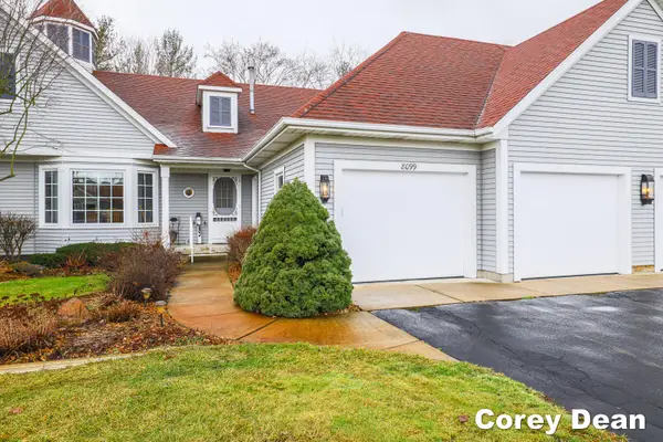 8099 Weatherwax Drive, Jenison, MI 49428