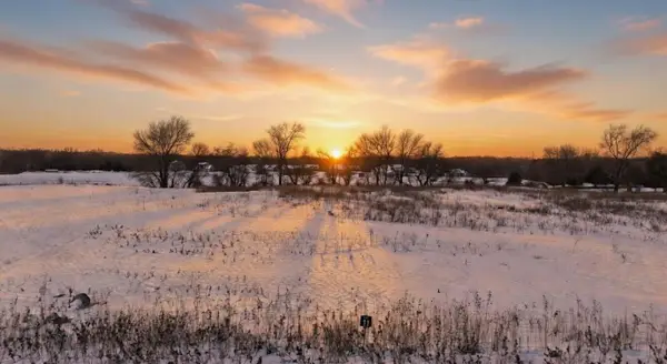 8535 SE Bosque Drive, Caledonia, MI 49316