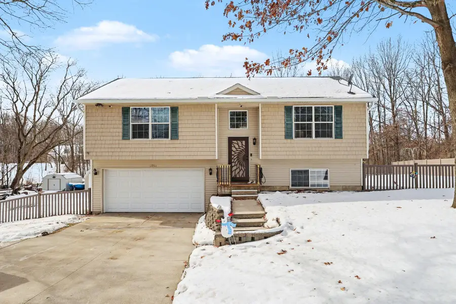 11754 E Drive N, Ceresco, MI 49033 - #2