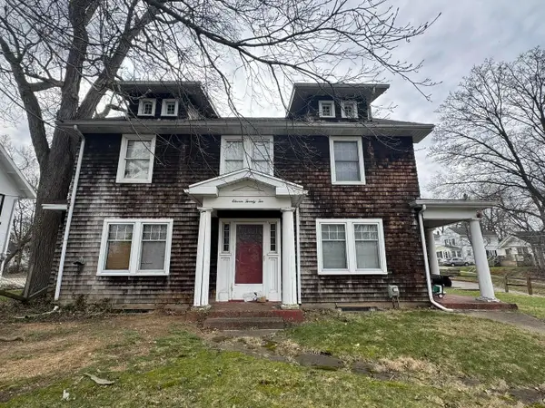 1122 4th Street, Jackson, MI 49203