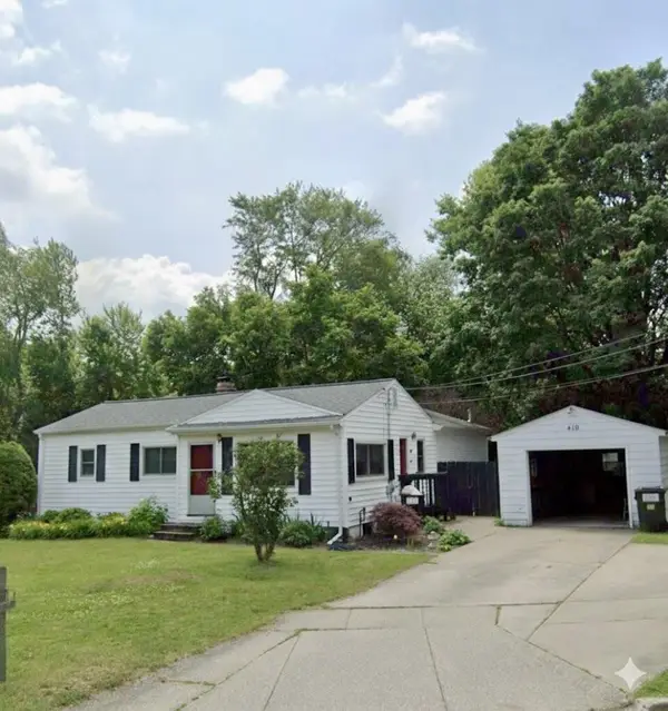 410 Cameo Avenue, Portage, MI 49002