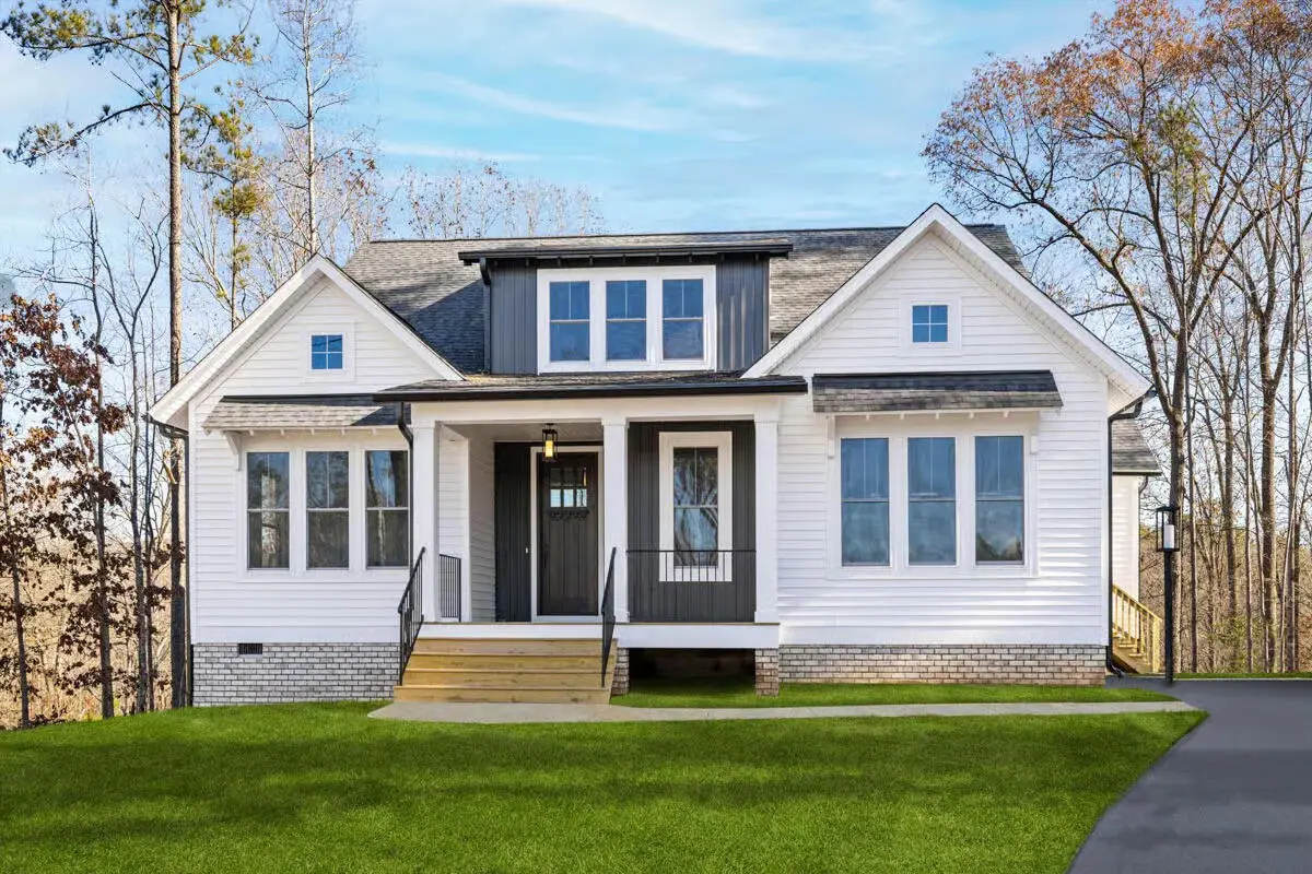 21445 N Dixboro Road, South Lyon, MI 48178 - #1