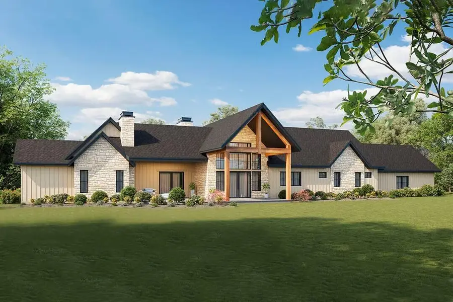 19277 Maybury Meadow Court, Northville, MI 48167 - #2