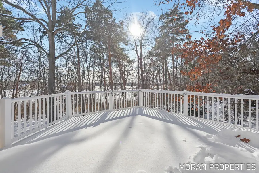 6978 Highland Drive W, Allendale, MI 49401 - #2