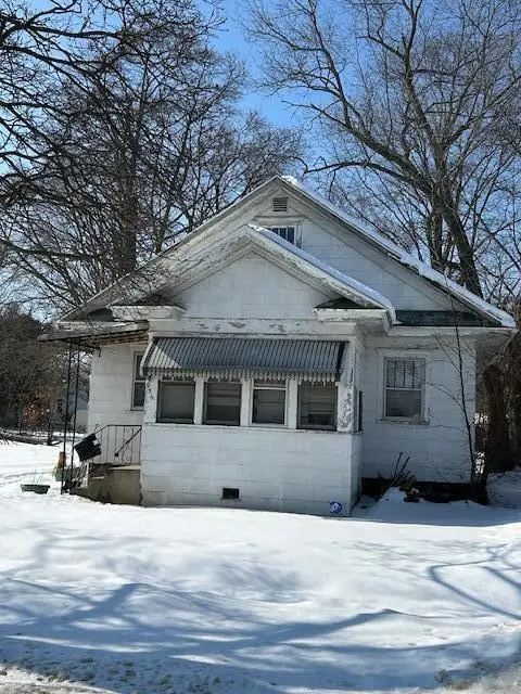 956 Union Street, Benton Harbor, MI 49022 - #1