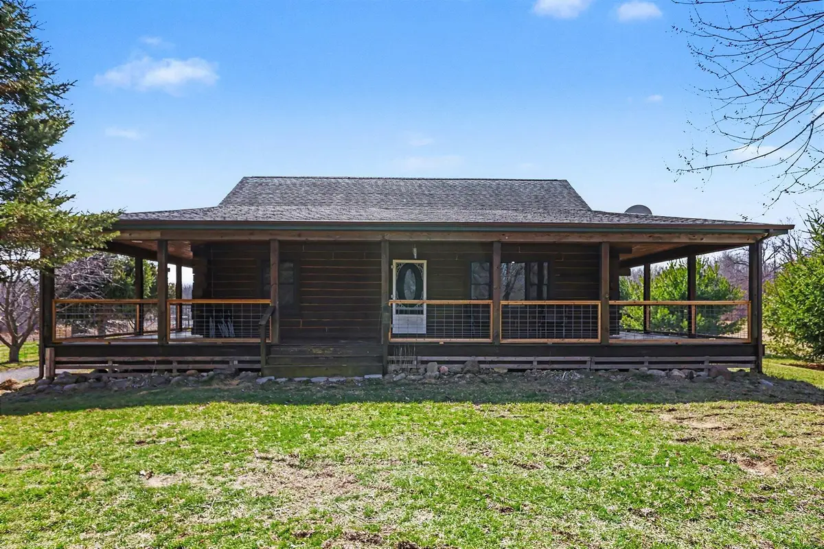 1781 Losey Road, Rives Junction, MI 49277 - #1