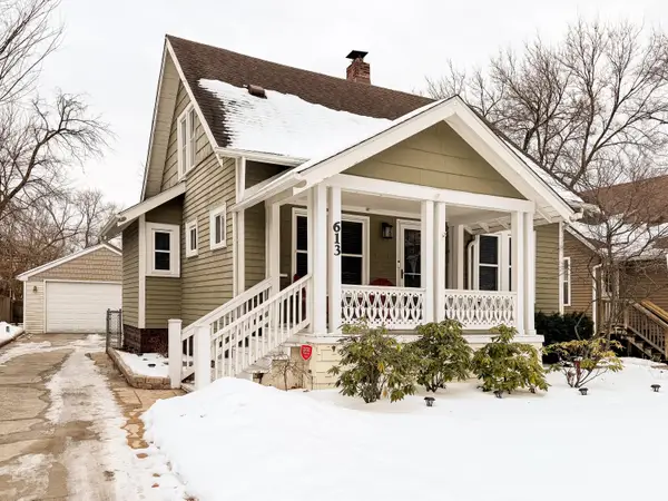 613 Park Avenue, Royal Oak, MI 48067