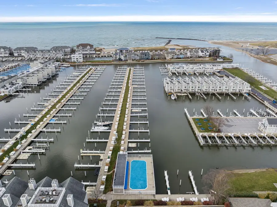 300 Oselka Drive #464, New Buffalo, MI 49117 - #3