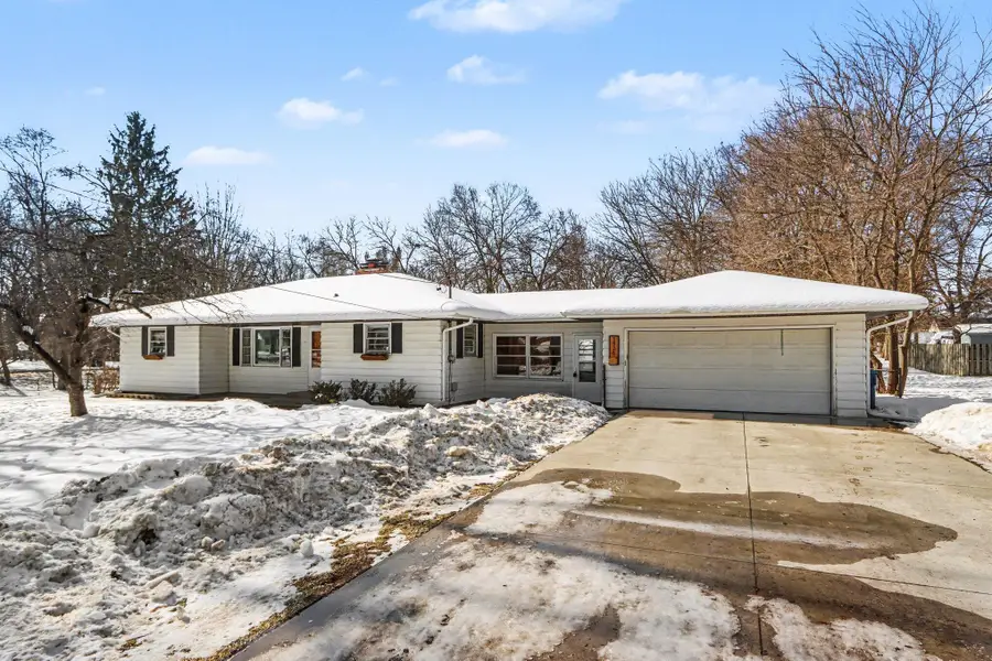 3928 Laird Avenue, Kalamazoo, MI 49008 - #3