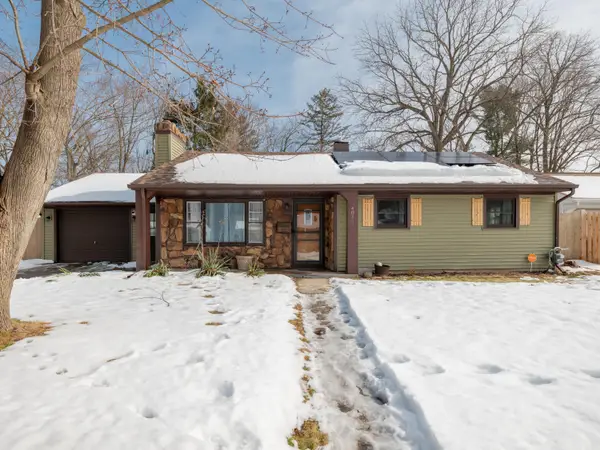 4011 Standish Street, Kalamazoo, MI 49008